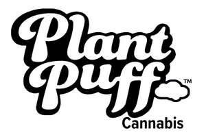 Our Brands - Plant Puff™ Cannabis Logo