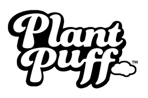 Our Brands - Plant Puff™ Logo