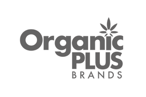 Our Brands - Organic Plus Logog